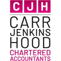 Carr Jenkins Hood logo, Carr Jenkins Hood contact details