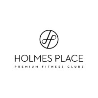 Holmes Place Germany logo, Holmes Place Germany contact details