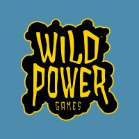 Wild Power Games logo, Wild Power Games contact details