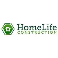 Home Life Construction logo, Home Life Construction contact details