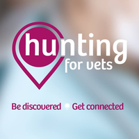 Hunting For Vets logo, Hunting For Vets contact details