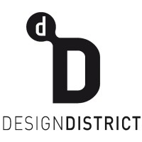 Design District Pty Ltd logo, Design District Pty Ltd contact details