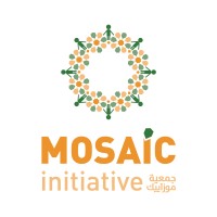 Mosaic Initiative logo, Mosaic Initiative contact details