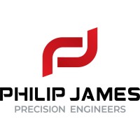 PHILIP JAMES LIMITED logo, PHILIP JAMES LIMITED contact details