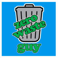 Zero Waste Guy logo, Zero Waste Guy contact details