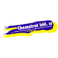 Chemstrat Industrial logo, Chemstrat Industrial contact details