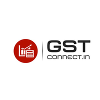 GSTConnect.in logo, GSTConnect.in contact details