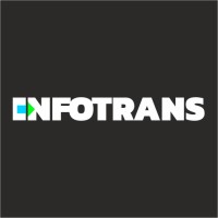 Infotrans Media Belarus logo, Infotrans Media Belarus contact details