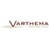 Varthema logo, Varthema contact details