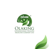 Olaking International Holistic Medicine Company logo, Olaking International Holistic Medicine Company contact details