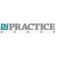 The InPractice Group logo, The InPractice Group contact details