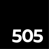 505 HQ logo, 505 HQ contact details