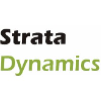 Strata Dynamics logo, Strata Dynamics contact details