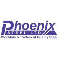 Phoenix Steel Ltd logo, Phoenix Steel Ltd contact details