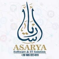 Asarya logo, Asarya contact details