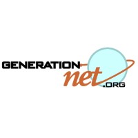 Generation Net logo, Generation Net contact details