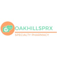 Oak Hills Specialty Pharmacy logo, Oak Hills Specialty Pharmacy contact details