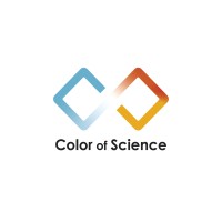 Color of Science logo, Color of Science contact details