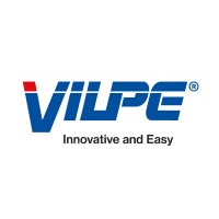 VILPE logo, VILPE contact details