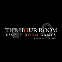 The Hour Room - Escape Games logo, The Hour Room - Escape Games contact details