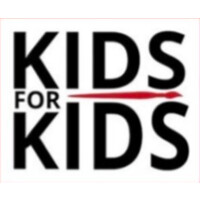 Kids 4 Kids logo, Kids 4 Kids contact details