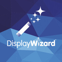 Display Wizard Ltd logo, Display Wizard Ltd contact details