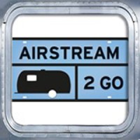 Airstream 2 Go logo, Airstream 2 Go contact details