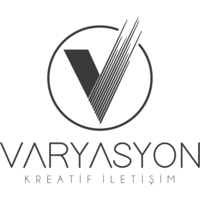 Varyasyon Kreatif İletişim logo, Varyasyon Kreatif İletişim contact details