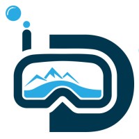 Dive and More logo, Dive and More contact details