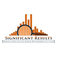 Significant Results logo, Significant Results contact details