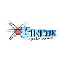 Kinetix Quality Services logo, Kinetix Quality Services contact details