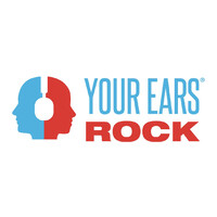 Your Ears Rock logo, Your Ears Rock contact details