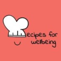 Recipes for Wellbeing logo, Recipes for Wellbeing contact details