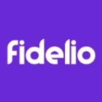 Fidelio logo, Fidelio contact details