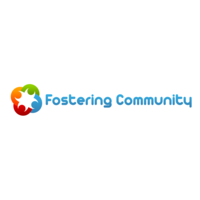 Fostering Community logo, Fostering Community contact details