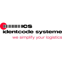 ICS Identcode Systeme AG logo, ICS Identcode Systeme AG contact details