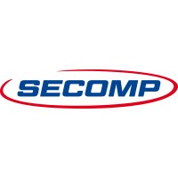 Secomp AG logo, Secomp AG contact details