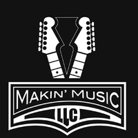 Makin' Music logo, Makin' Music contact details