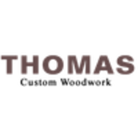 Thomas Custom Woodwork logo, Thomas Custom Woodwork contact details