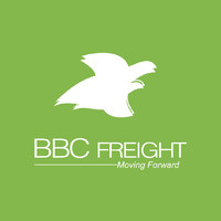 BBC Freight logo, BBC Freight contact details