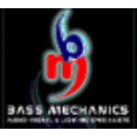 Bass Mechanics logo, Bass Mechanics contact details