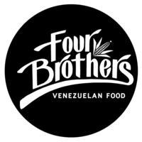 Four Brothers Venezuelan Kitchen logo, Four Brothers Venezuelan Kitchen contact details