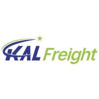 KAL FREIGHT INC logo, KAL FREIGHT INC contact details