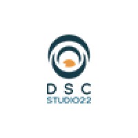 DSC Studio22 logo, DSC Studio22 contact details