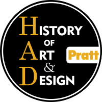 History of Art and Design at Pratt Institute logo, History of Art and Design at Pratt Institute contact details