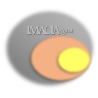 IMACIA logo, IMACIA contact details