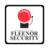 Fleenor Security Systems logo, Fleenor Security Systems contact details