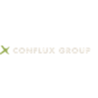 Conflux Design logo, Conflux Design contact details