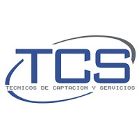 TCS. Técnicos de Captación y Servicios SL logo, TCS. Técnicos de Captación y Servicios SL contact details