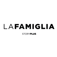 La Famiglia (A STORYPLUS Company) logo, La Famiglia (A STORYPLUS Company) contact details